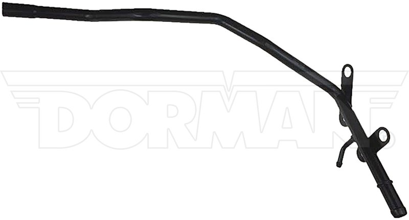 Dorman 626-567 HVAC Heater Hose Assembly - Outlet