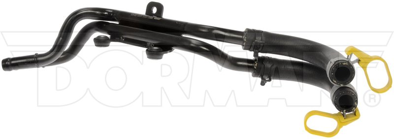 Dorman 626-607 HVAC Heater Hose Assembly - Rear