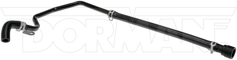 Dorman 626-617 HVAC Heater Hose Assembly - Outlet