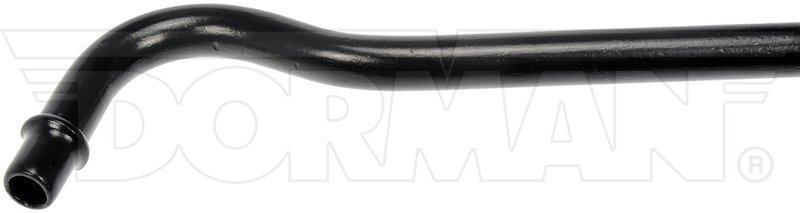 Dorman 626-622 Turbocharger Coolant Line - Supply (Left)