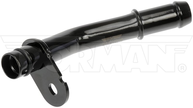 Dorman 626-631 HVAC Heater Hose Assembly - Inlet