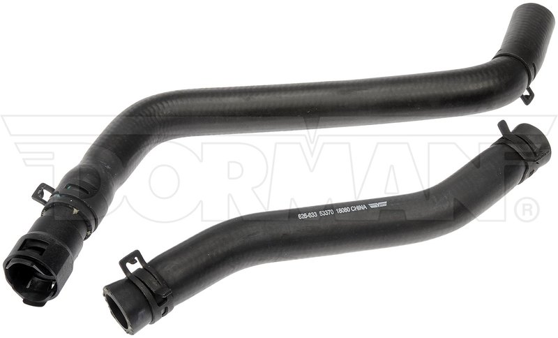 Dorman 626-633 HVAC Heater Hose Assembly - Inlet