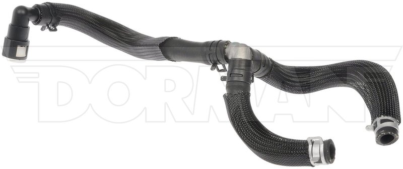 Dorman 626-638 HVAC Heater Hose Assembly - Outlet