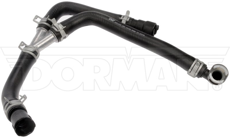 Dorman 626-642 HVAC Heater Hose Assembly - Outlet