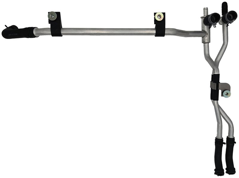 Dorman 626-688 HVAC Heater Hose Assembly - Inlet and Outlet
