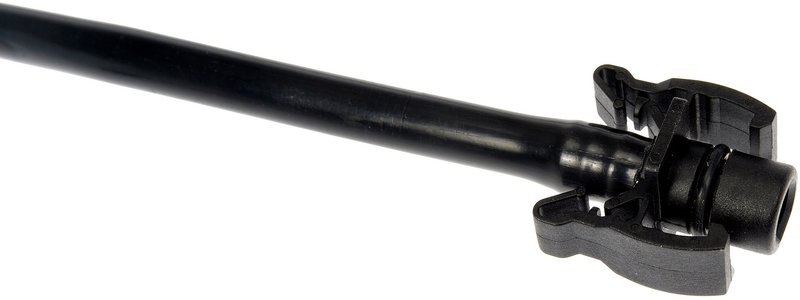Dorman 626-710 Engine Coolant Overflow Hose - Upper