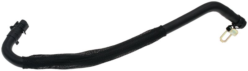 Dorman 626-715 Engine Coolant Overflow Hose - Upper