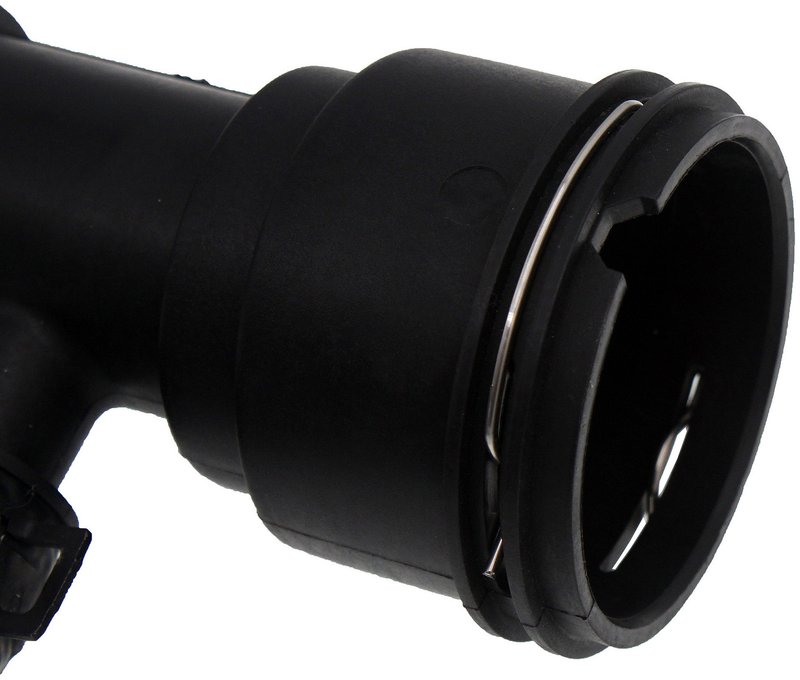 Dorman 626-727 Radiator Coolant Hose - Outlet
