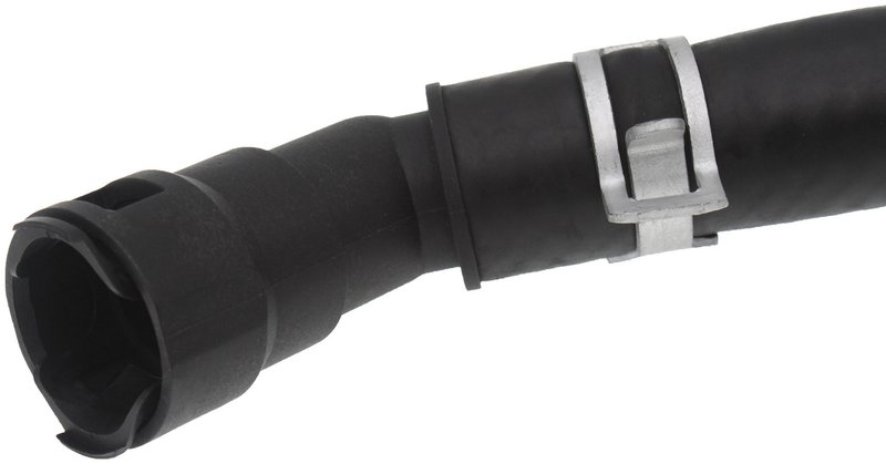 Dorman 626-735 HVAC Heater Hose Assembly - Outlet