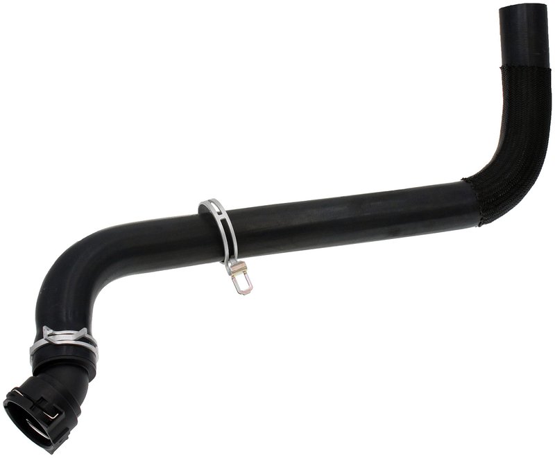 Dorman 626-772 Radiator Coolant Hose - Upper - Radiator To Tee
