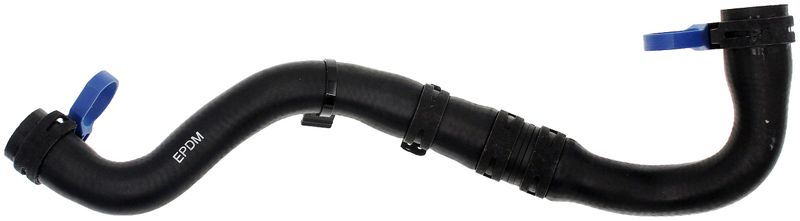Dorman 626-806 Engine Coolant Bypass Hose - Thermostat Housing To Coolant Inlet