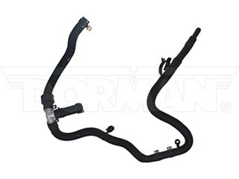 Dorman 626-814 HVAC Heater Hose Assembly - Outlet