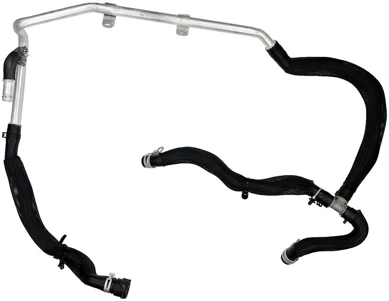 Dorman 626-821 HVAC Heater Hose Assembly - Outlet