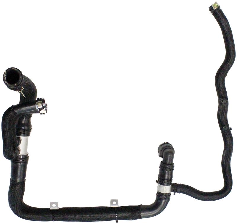 Dorman 626-829 Radiator Coolant Hose - Outlet