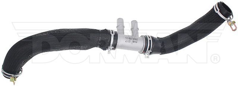 Dorman 626-900 Radiator Coolant Hose - Upper