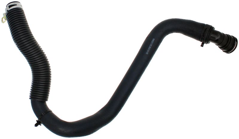 Dorman 626-918 Engine Coolant Overflow Hose - Lower