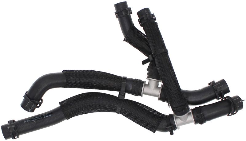 Dorman 626-920 HVAC Heater Hose Assembly - Inlet and Outlet