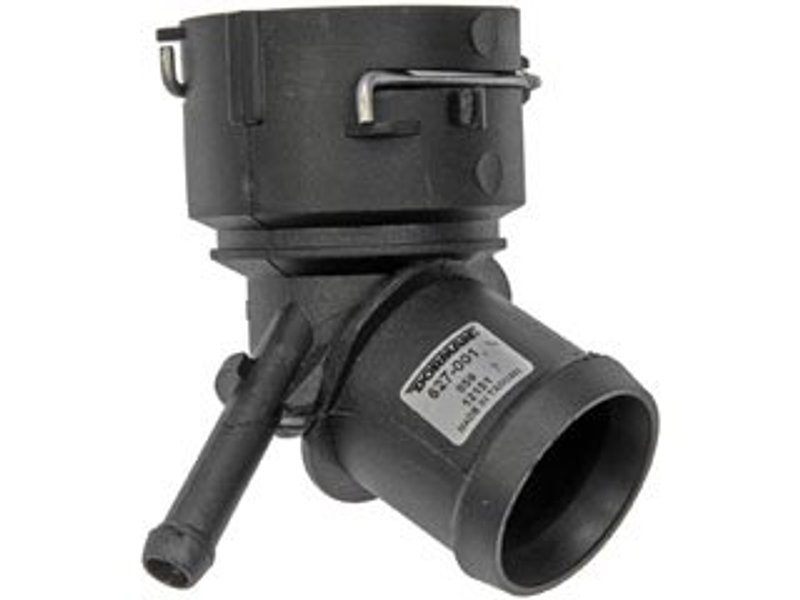 Dorman 627-001 Radiator Coolant Hose Connector