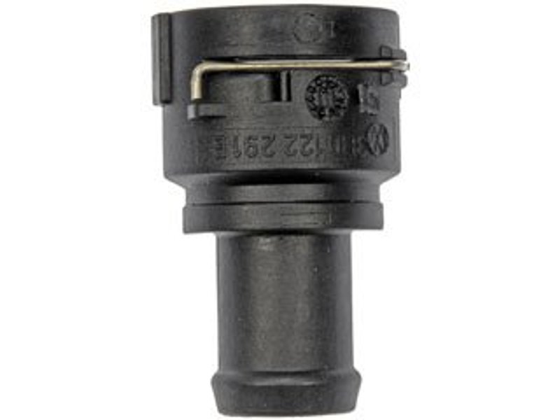 Dorman 627-002 Radiator Coolant Hose Connector