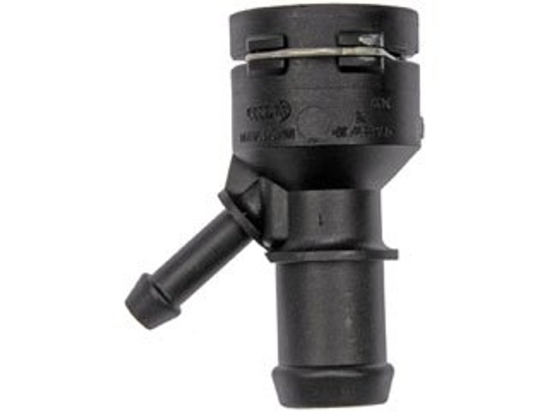 Dorman 627-004 Radiator Coolant Hose Connector