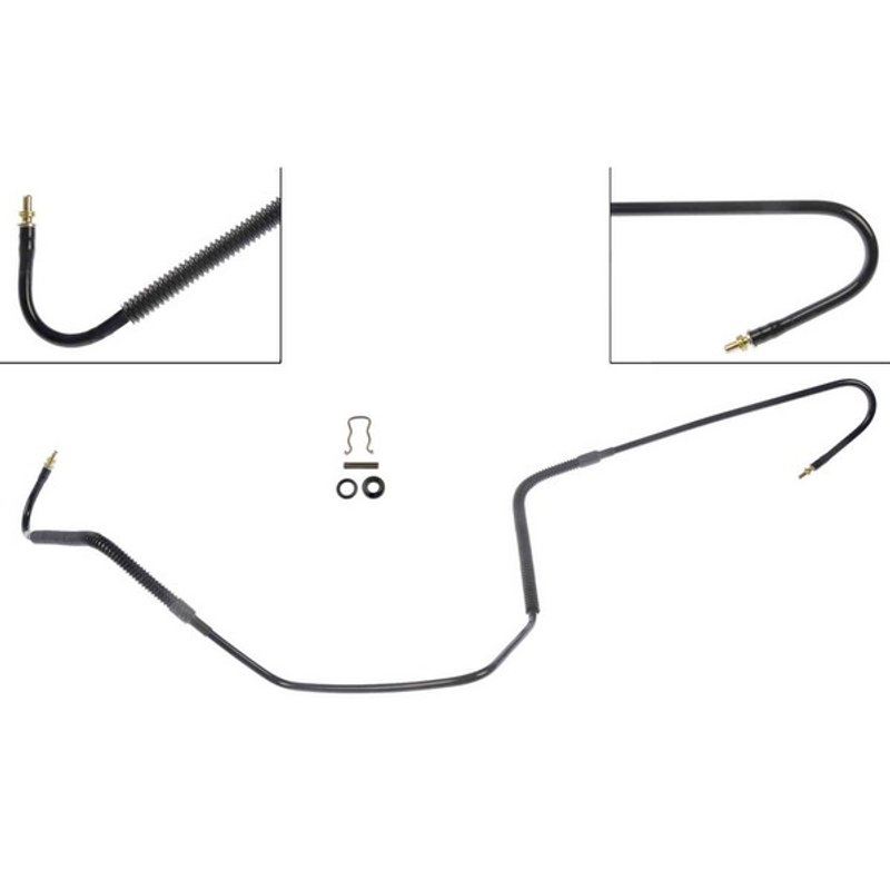 Dorman 628-210 Clutch Hydraulic Line