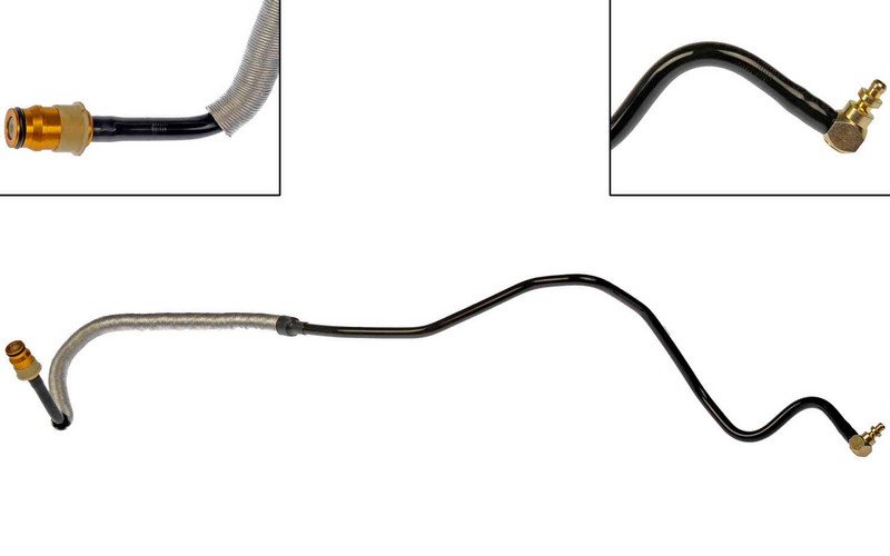 Dorman 628-240 Clutch Hydraulic Line