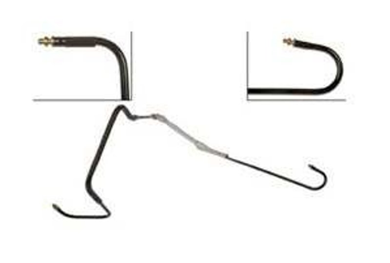 Dorman 628-303 Clutch Hydraulic Line