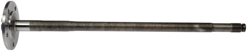 Dorman 630-039 Drive Axle Shaft - Rear Left