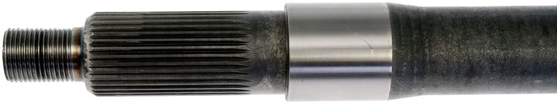 Dorman 630-051 Drive Axle Shaft Assembly - Rear Left