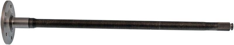 Dorman 630-100A Drive Axle Shaft - Rear Left or Rear Right