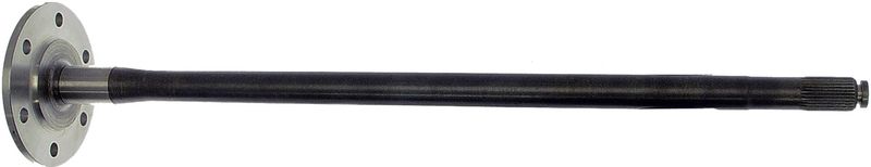 Dorman 630-101A Drive Axle Shaft - Rear Left or Rear Right