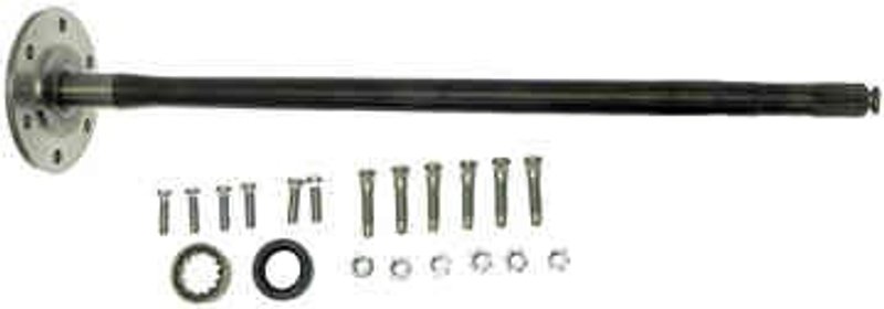 Dorman 630-101 Drive Axle Shaft - Rear Left or Rear Right