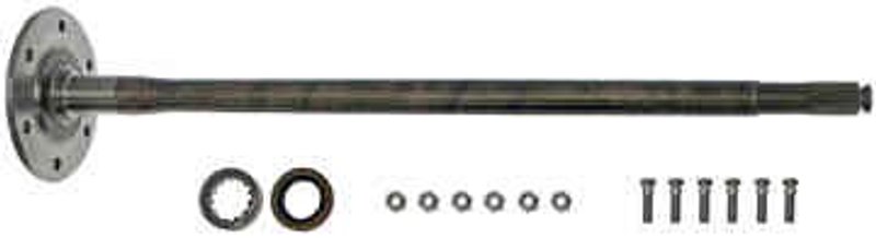 Dorman 630-102 Drive Axle Shaft - Rear Left or Rear Right