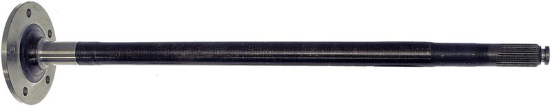 Dorman 630-103A Drive Axle Shaft - Rear Left or Rear Right