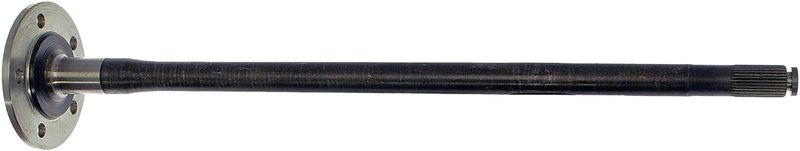 Dorman 630-106A Drive Axle Shaft - Rear Left or Rear Right