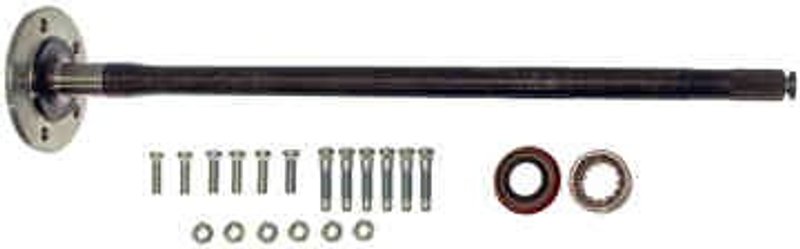 Dorman 630-106 Drive Axle Shaft - Rear Left or Rear Right