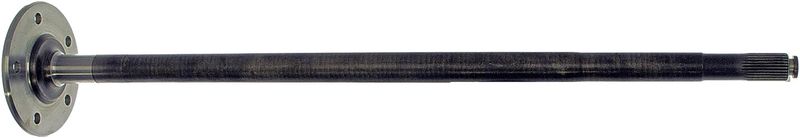 Dorman 630-109A Drive Axle Shaft - Rear Left