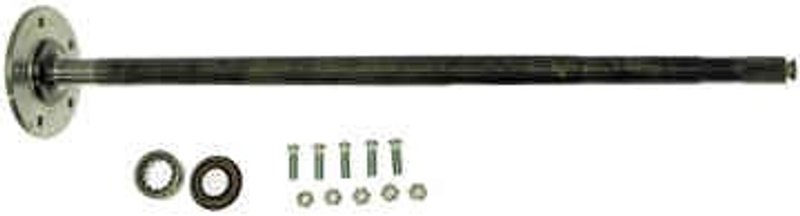 Dorman 630-109 Drive Axle Shaft - Rear Left