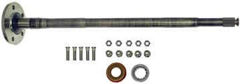 Dorman 630-111 Drive Axle Shaft - Rear Left or Rear Right