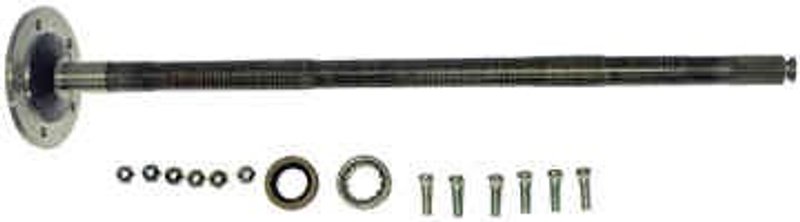 Dorman 630-113 Drive Axle Shaft - Rear Left or Rear Right