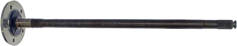 Dorman 630-114A Drive Axle Shaft - Rear Left or Rear Right