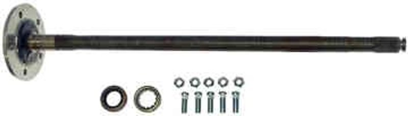 Dorman 630-114 Drive Axle Shaft - Rear Left or Rear Right