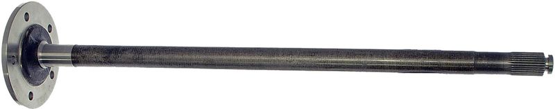 Dorman 630-115A Drive Axle Shaft - Rear Left or Rear Right