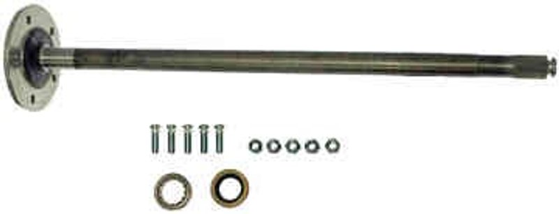 Dorman 630-115 Drive Axle Shaft - Rear Left or Rear Right