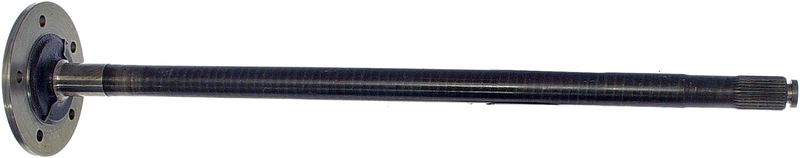 Dorman 630-117A Drive Axle Shaft - Rear Left or Rear Right