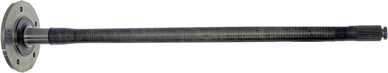Dorman 630-118A Drive Axle Shaft - Rear Left or Rear Right