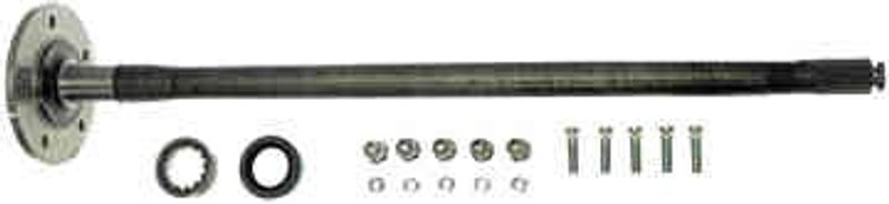 Dorman 630-118 Drive Axle Shaft - Rear Left or Rear Right