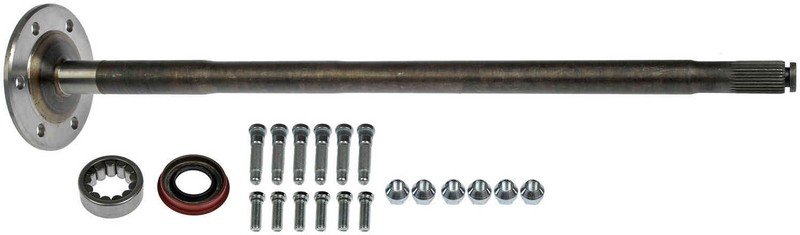 Dorman 630-120 Drive Axle Shaft - Rear Left or Rear Right
