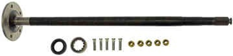 Dorman 630-122 Drive Axle Shaft - Rear Left or Rear Right