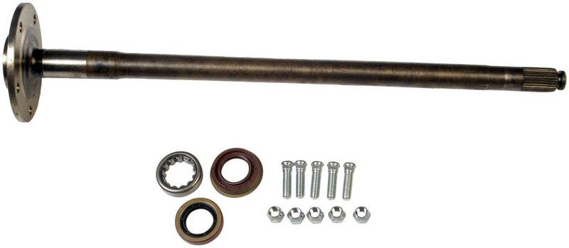 Dorman 630-124 Drive Axle Shaft - Rear Left or Rear Right